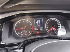 Volkswagen Polo Plus 1.5L Automatic Colorful Tech Edition - ფოტო 12
