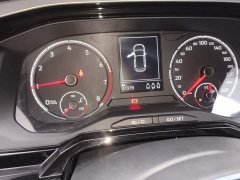 Volkswagen Polo Plus 1.5L Automatic Colorful Tech Edition - ფოტო 13