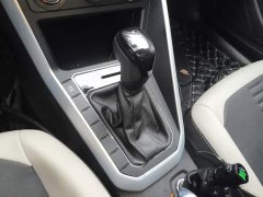 Volkswagen Polo Plus 1.5L Automatic Colorful Tech Edition - ფოტო 15