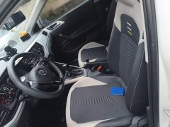 Volkswagen Polo Plus 1.5L Automatic Colorful Tech Edition - ფოტო 16