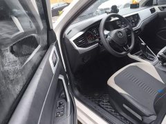 Volkswagen Polo Plus 1.5L Automatic Colorful Tech Edition - ფოტო 17