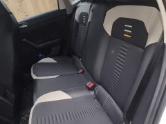 Volkswagen Polo Plus 1.5L Automatic Colorful Tech Edition - ფოტო 18