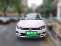 Volkswagen Polo Plus 1.5L Automatic Colorful Tech Edition - ფოტო 2