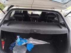 Volkswagen Polo Plus 1.5L Automatic Colorful Tech Edition - ფოტო 20