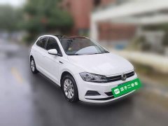 Volkswagen Polo Plus 1.5L Automatic Colorful Tech Edition - ფოტო 3