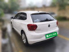 Volkswagen Polo Plus 1.5L Automatic Colorful Tech Edition - ფოტო 4