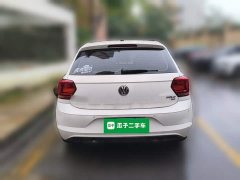 Volkswagen Polo Plus 1.5L Automatic Colorful Tech Edition - ფოტო 5