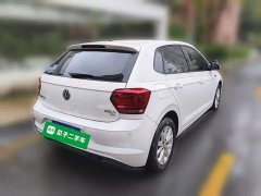 Volkswagen Polo Plus 1.5L Automatic Colorful Tech Edition - ფოტო 6
