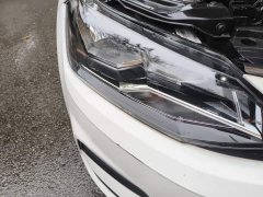 Volkswagen Polo Plus 1.5L Automatic Colorful Tech Edition - ფოტო 7