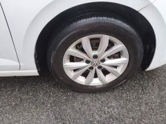 Volkswagen Polo Plus 1.5L Automatic Colorful Tech Edition - ფოტო 8