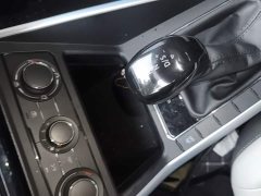 Volkswagen Polo Plus 1.5L Automatic Colorful Tech Edition - ფოტო 9