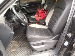 Volkswagen Taos GTE Plug-in Hybrid Taos GTE 1.4T Luxury - фото 11
