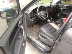 Volkswagen Taos GTE Plug-in Hybrid Taos GTE 1.4T Luxury - фото 12