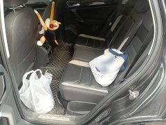 Volkswagen Taos GTE Plug-in Hybrid Taos GTE 1.4T Luxury - фото 13