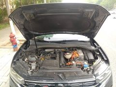 Volkswagen Taos GTE Plug-in Hybrid Taos GTE 1.4T Luxury - фото 16