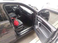 Volkswagen Taos GTE Plug-in Hybrid Taos GTE 1.4T Luxury - фото 19