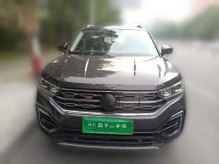 Volkswagen Taos GTE Plug-in Hybrid Taos GTE 1.4T Luxury - фото 2