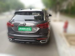 Volkswagen Taos GTE Plug-in Hybrid Taos GTE 1.4T Luxury - фото 3