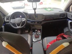 Volkswagen Taos GTE Plug-in Hybrid Taos GTE 1.4T Luxury - фото 5