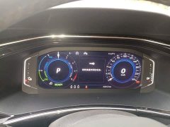Volkswagen Taos GTE Plug-in Hybrid Taos GTE 1.4T Luxury - фото 7