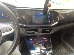 Volkswagen Taos GTE Plug-in Hybrid Taos GTE 1.4T Luxury - фото 9