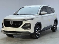 Baojun 530 Global Edition Anniversary Edition 1.5T CVT Luxury 5-seater - фото 1