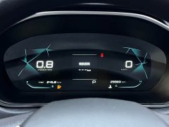 Baojun 530 Global Edition Anniversary Edition 1.5T CVT Luxury 5-seater - фото 10