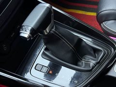 Baojun 530 Global Edition Anniversary Edition 1.5T CVT Luxury 5-seater - фото 12