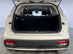 Baojun 530 Global Edition Anniversary Edition 1.5T CVT Luxury 5-seater - фото 16