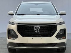 Baojun 530 Global Edition Anniversary Edition 1.5T CVT Luxury 5-seater - фото 2