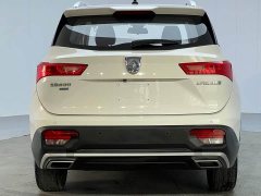 Baojun 530 Global Edition Anniversary Edition 1.5T CVT Luxury 5-seater - фото 20