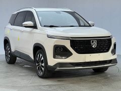 Baojun 530 Global Edition Anniversary Edition 1.5T CVT Luxury 5-seater - фото 3