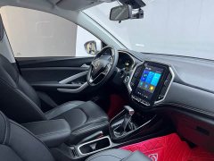 Baojun 530 Global Edition Anniversary Edition 1.5T CVT Luxury 5-seater - фото 8