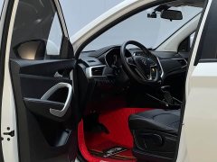 Baojun 530 Global Edition Anniversary Edition 1.5T CVT Luxury 5-seater - фото 9
