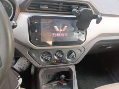 Wuling Hongguang 1.5L S Comfort National VI LAR - ფოტო 14