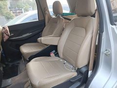Wuling Hongguang 1.5L S Comfort National VI LAR - ფოტო 18