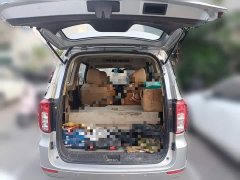 Wuling Hongguang 1.5L S Comfort National VI LAR - ფოტო 20