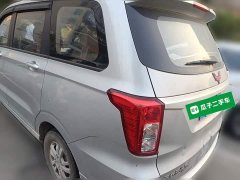 Wuling Hongguang 1.5L S Comfort National VI LAR - ფოტო 4