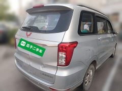 Wuling Hongguang 1.5L S Comfort National VI LAR - ფოტო 6