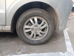 Wuling Hongguang 1.5L S Comfort National VI LAR - ფოტო 8