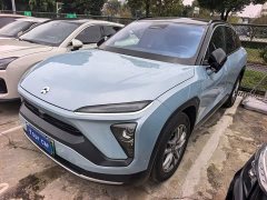 NIO ES6 600KM Sport Edition - фото 1