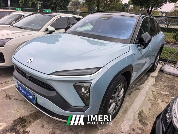 NIO ES6 600KM Sport Edition