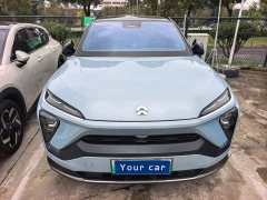 NIO ES6 600KM Sport Edition - фото 2