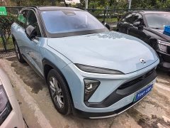 NIO ES6 600KM Sport Edition - фото 3
