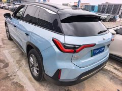 NIO ES6 600KM Sport Edition - фото 4
