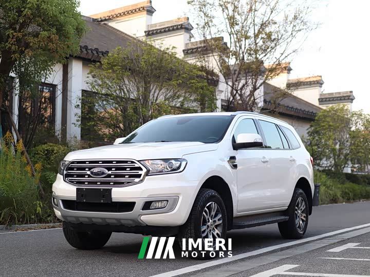 Ford Haval H9 2.3T AWDLuxury Edition 7