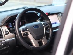 Ford Haval H9 2.3T AWDLuxury Edition 7 - фото 11