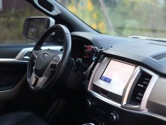 Ford Haval H9 2.3T AWDLuxury Edition 7 - фото 13