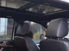 Ford Haval H9 2.3T AWDLuxury Edition 7 - фото 18