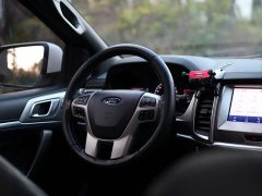 Ford Haval H9 2.3T AWDLuxury Edition 7 - фото 20